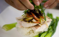 fettarmes Wellness-Food im Medical Wellness-Hotel in Saalbach