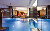 Gesundheitsurlaub im Medical Wellness-Hotel in Saalbach Hinterglemm