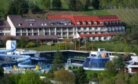 Thermalhotel Leitner